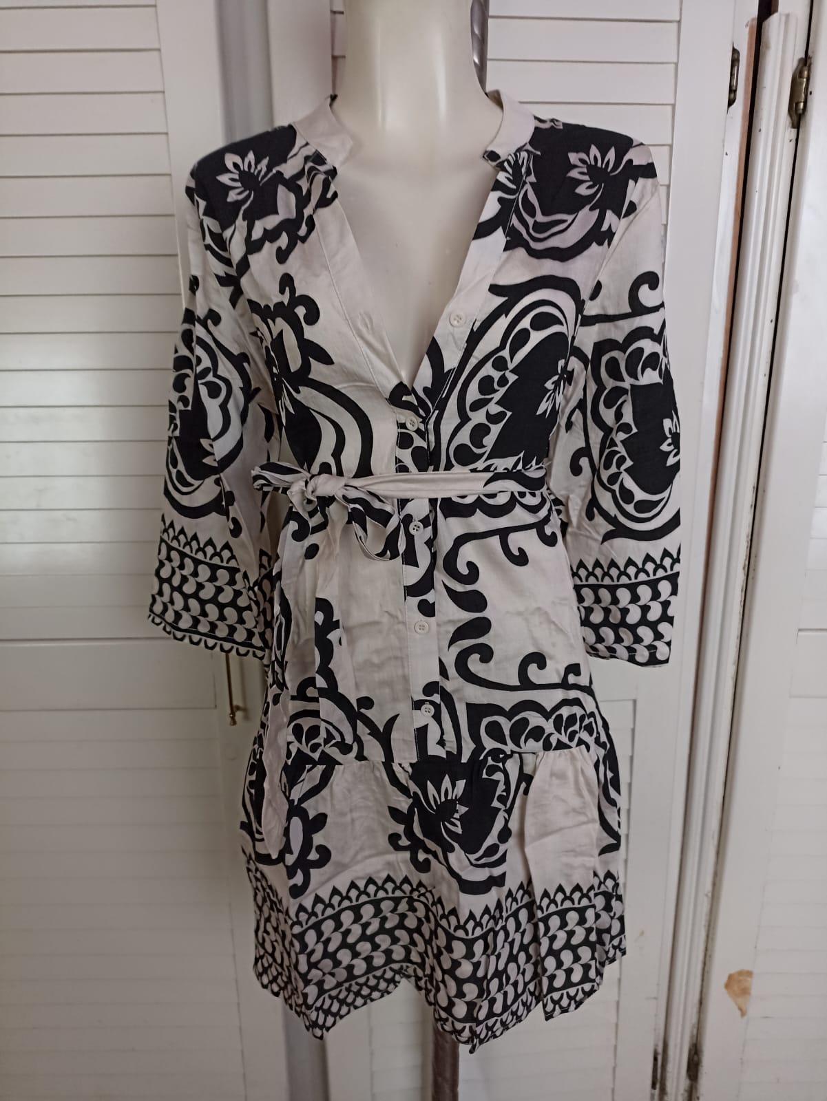 Vestido Maggie